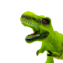 Dinosaurio Jdf-1 Oguss