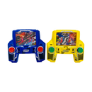 Juego Agua Anillos 398A-D4 Oguss