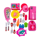 Set Cocina 188-4 Oguss