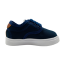 ZAPATO NIÑO POLO JEEP TRUCK