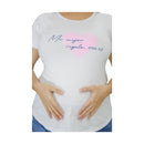 BLUSA MATERNA 778 CARYMAR