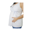 BLUSA MATERNA 809 SARAISA