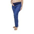 PANTALON CHAMBRAY 2018 SARAISA