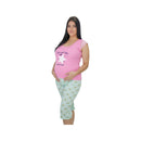 Pijama Capri 5013 Entre Sueños
