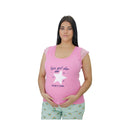 Pijama Capri 5013 Entre Sueños