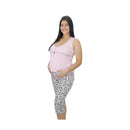 PIJAMA CAPRI 5195 ENTRE SUEÑOS