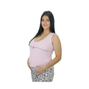PIJAMA CAPRI 5195 ENTRE SUEÑOS
