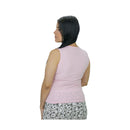 PIJAMA CAPRI 5195 ENTRE SUEÑOS