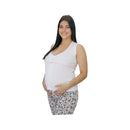 PIJAMA CAPRI 5195 ENTRE SUEÑOS