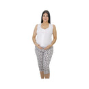 PIJAMA CAPRI 5195 ENTRE SUEÑOS