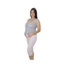 PIJAMA CAPRI 5195 ENTRE SUEÑOS