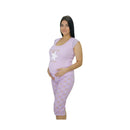 Pijama Capri 5013 Entre Sueños