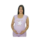 Pijama Capri 5013 Entre Sueños
