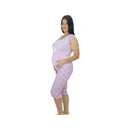 Pijama Capri 5013 Entre Sueños