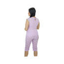 Pijama Capri 5013 Entre Sueños