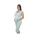 Pijama Capri 5013 Entre Sueños