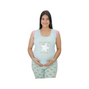 Pijama Capri 5013 Entre Sueños