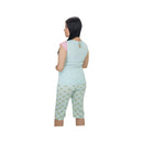 Pijama Capri 5013 Entre Sueños