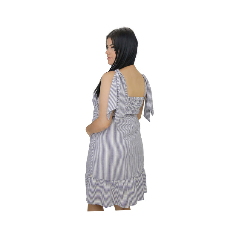 VESTIDO  MATERNO 3257 SARAISA