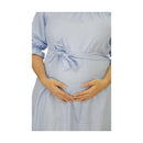 VESTIDO MATERNO 3061 SARAISA