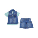 CONJUNTO CHALECO 40114 FOR BABY