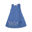 VESTIDO 40098 FOR BABY
