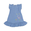 VESTIDO 40071 FOR BABY