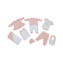 PRIMER DIA ZEBRA 626 CHOCOMIEL