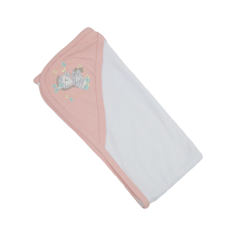 PRIMER DIA ZEBRA 626 CHOCOMIEL