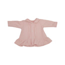 PRIMER DIA ZEBRA 626 CHOCOMIEL