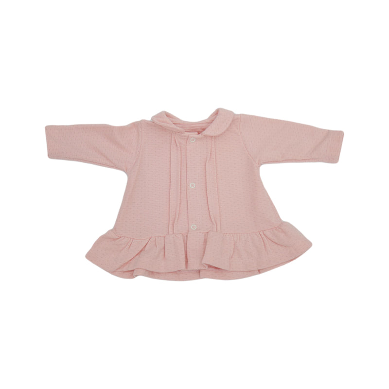 PRIMER DIA ZEBRA 626 CHOCOMIEL