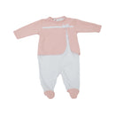 PRIMER DIA ZEBRA 626 CHOCOMIEL