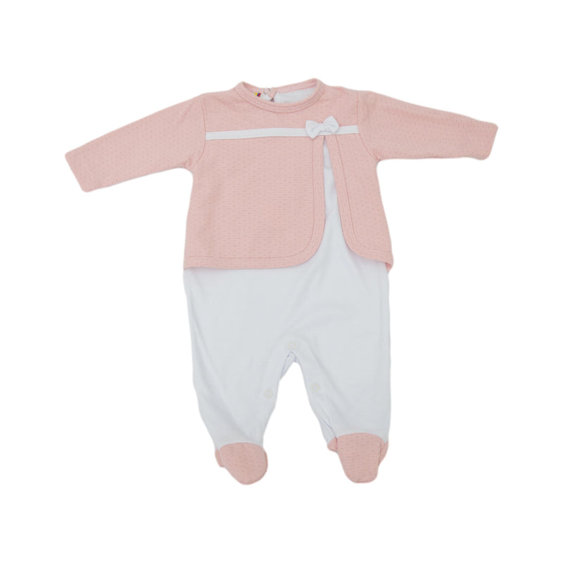 PRIMER DIA ZEBRA 626 CHOCOMIEL