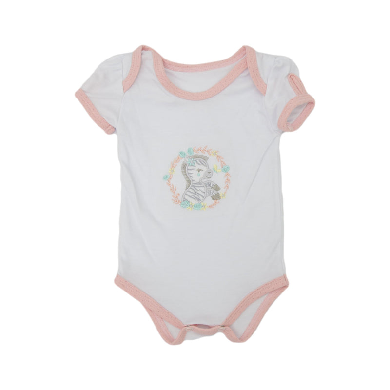 PRIMER DIA ZEBRA 626 CHOCOMIEL