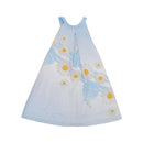 BATA NIÑA A1391 MAYATEX