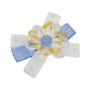 BATA NIÑA A1387 MAYATEX