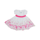 VESTIDO BEBE B3466 LUNITAS BABY