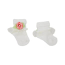 VESTIDO BEBE B3466 LUNITAS BABY