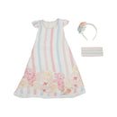 BATA NIÑA A1384 MAYATEX