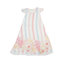 BATA NIÑA A1384 MAYATEX