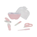 SET ASEO X-3 BABY KAYS