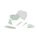 SET ASEO X-3 BABY KAYS
