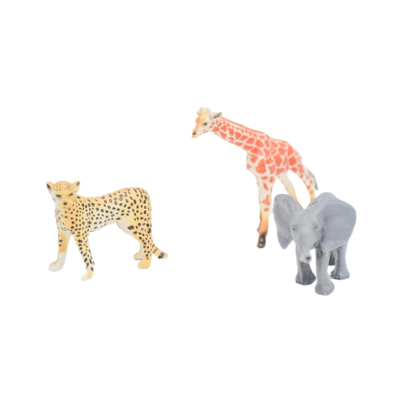 SET DINOSAURIO 2A003 OGUSS