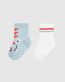 Calcetin Izan X2 729824 Galax