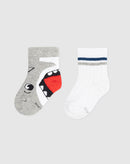 Calcetin Izan X2 729824 Galax