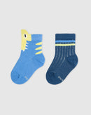 Calcetin Izan X2 729824 Galax