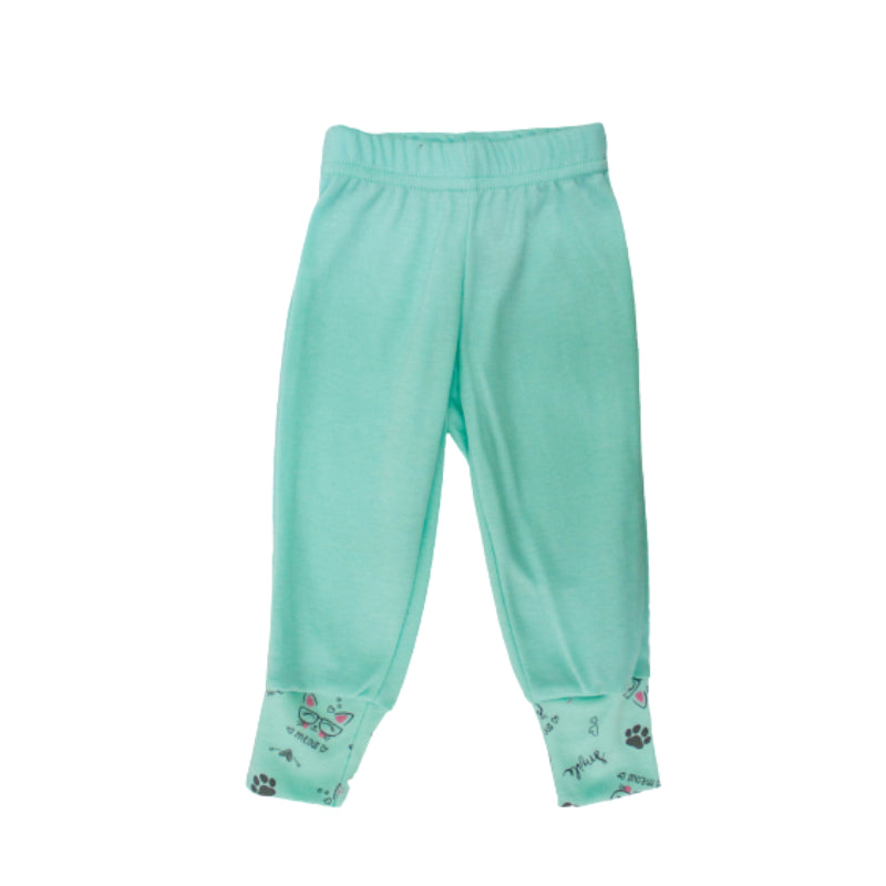 PIJAMA PANTALON 3594 MI PUPA