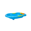 BAÑERA JUGUETE CON PATO CHILLON MD034 JA