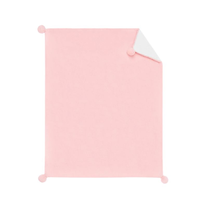 MANTA PELO POMPOM 9783 MAYORAL