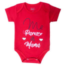 Body Me Parezco A Mama 5001 2 Creciendo